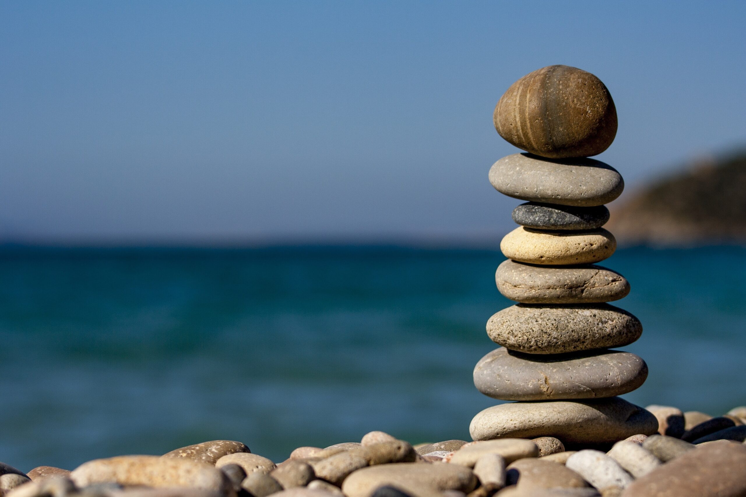Lo stress: ritrovare l’equilibrio per il proprio benessere