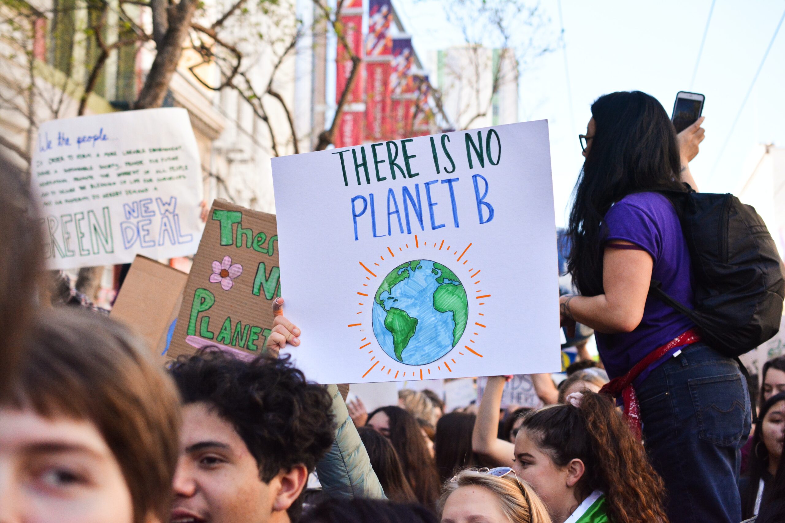 L’eco-ansia: origini, impatti e strategie di gestione